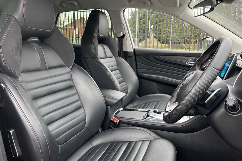 Used MG MG HS 2024 for sale - 78189572: Photo 23