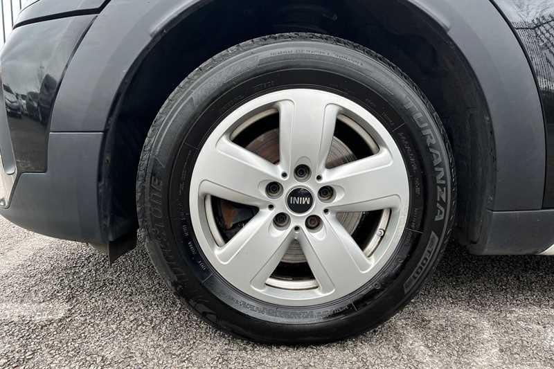 Used MINI Countryman 2021 for sale - 78138795: Photo 9