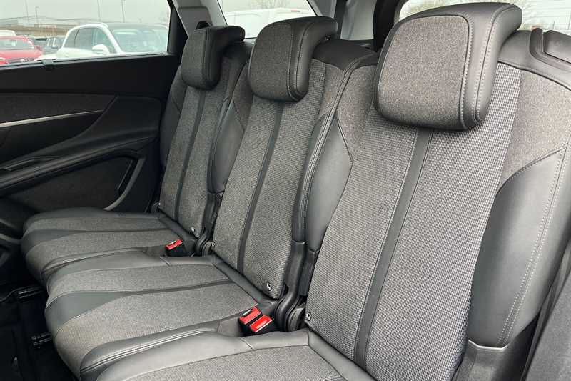 Used Peugeot 5008 2019 for sale - 77887650: Photo 24