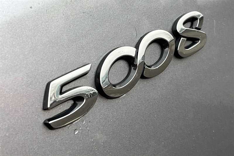 Used Peugeot 5008 2019 for sale - 77887650: Photo 30