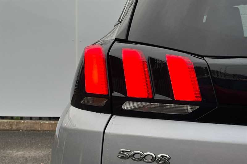 Used Peugeot 5008 2019 for sale - 77887650: Photo 31