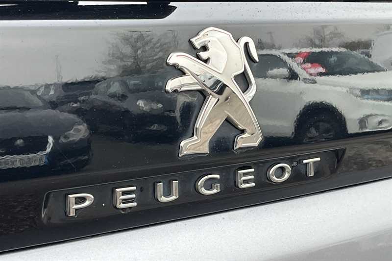Used Peugeot 5008 2019 for sale - 77887650: Photo 37