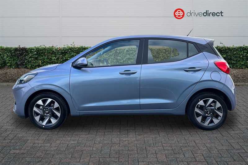 Used Hyundai i10 2025 for sale - 76462521: Photo 6