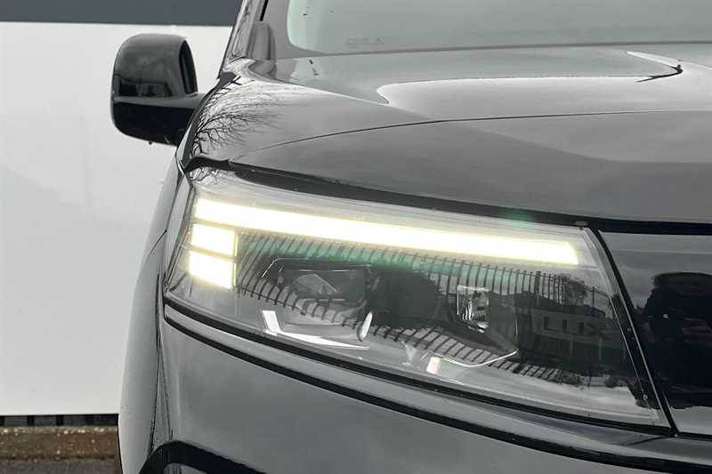 Used Vauxhall Combo Life 2024 for sale - 77362930: Photo 28