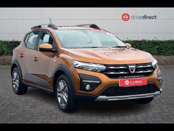 2022 - 1.0 TCe Comfort Hatchback 5dr Petrol Manual Euro 6 (s/s) (90 ps)