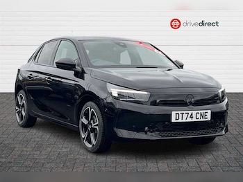 Used Vauxhall Corsa 2024 for sale - 79398171: Photo