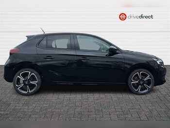 Used Vauxhall Corsa 2024 for sale - 79398171: Photo