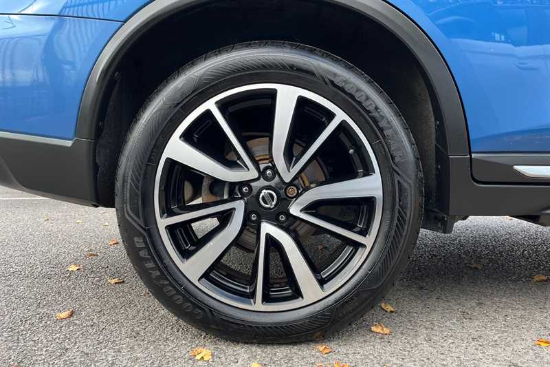 Used Nissan X-Trail 2019 for sale - 77309770: Photo 11