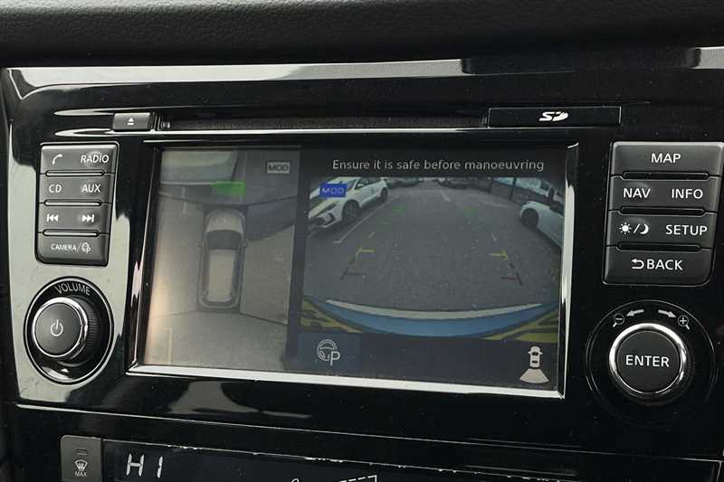 Used Nissan X-Trail 2019 for sale - 77309770: Photo 19