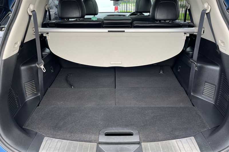 Used Nissan X-Trail 2019 for sale - 77309770: Photo 25