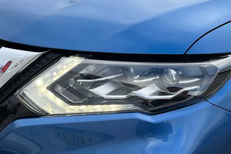 Used Nissan X-Trail 2019 for sale - 77309770: Photo 29