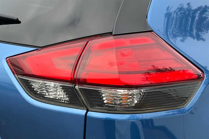 Used Nissan X-Trail 2019 for sale - 77309770: Photo 32