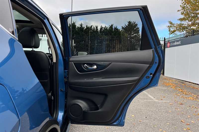 Used Nissan X-Trail 2019 for sale - 77309770: Photo 40