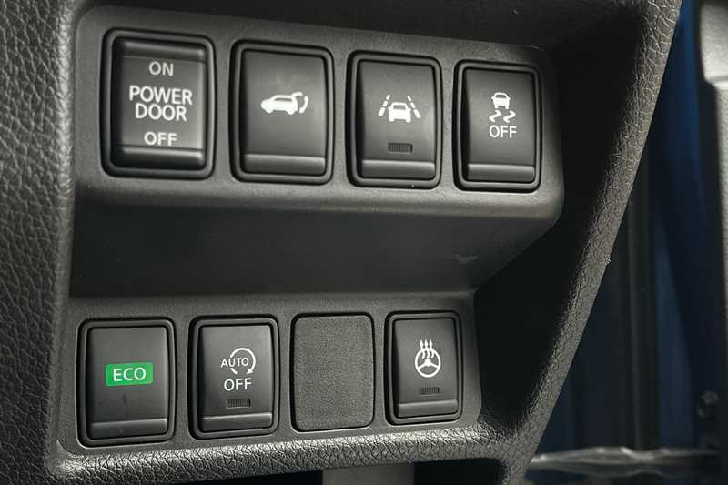 Used Nissan X-Trail 2019 for sale - 77309770: Photo 46