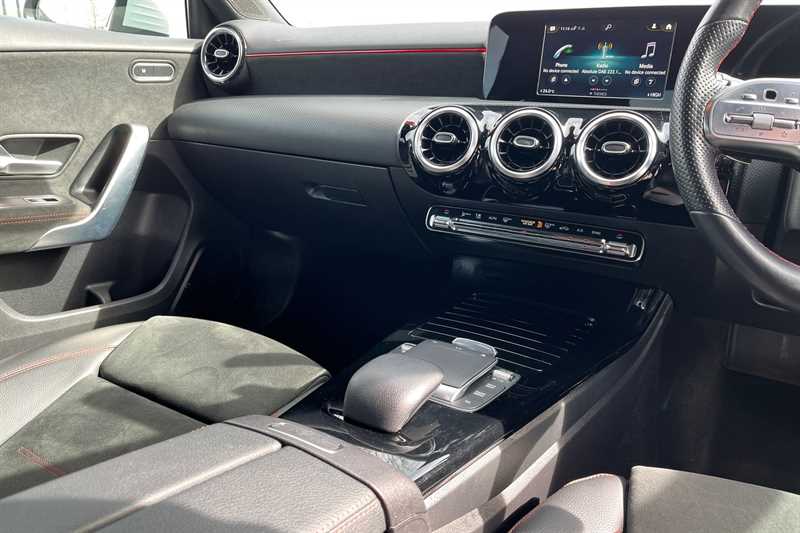 Used Mercedes-Benz A-Class 2021 for sale - 78160921: Photo 14