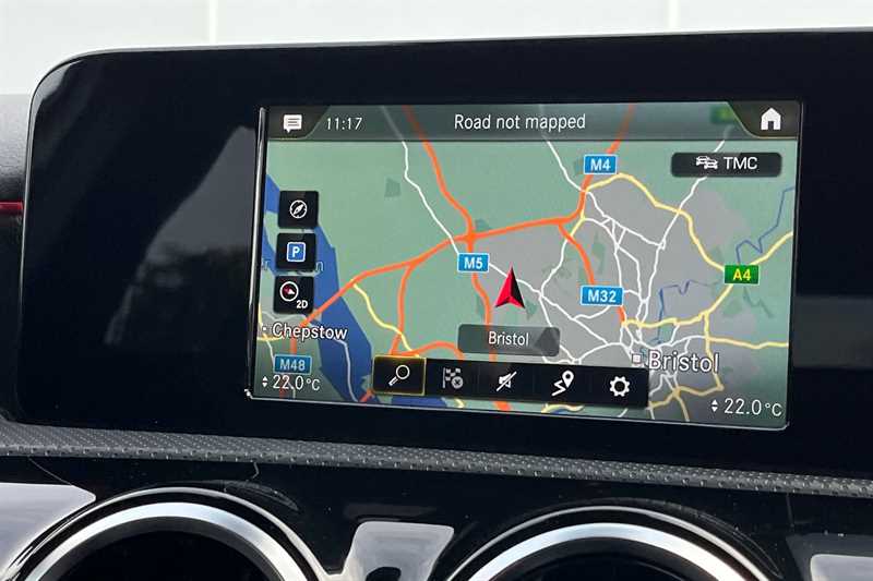 Used Mercedes-Benz A-Class 2021 for sale - 78160921: Photo 18