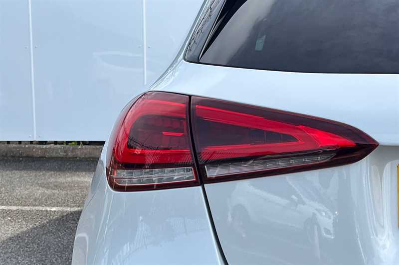 Used Mercedes-Benz A-Class 2021 for sale - 78160921: Photo 31