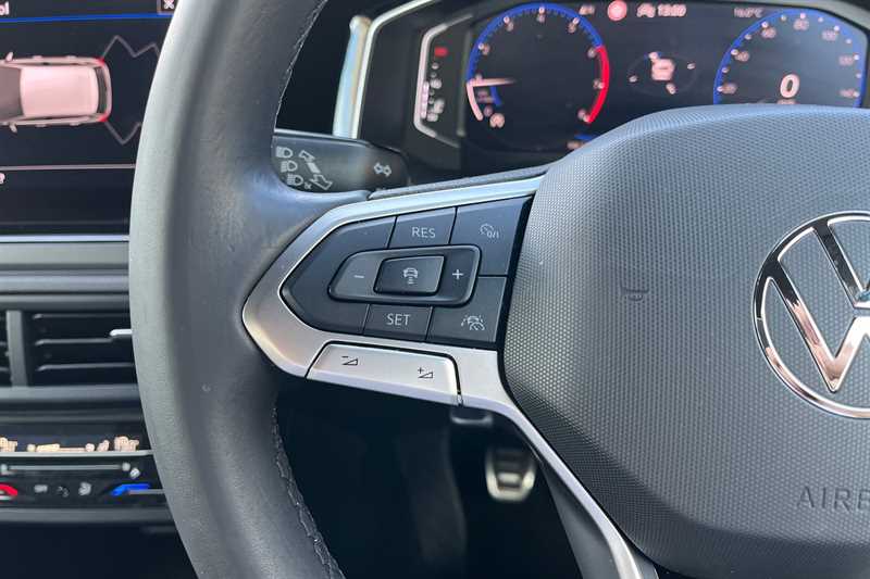 Used Volkswagen Polo 2023 for sale - 77309635: Photo 21