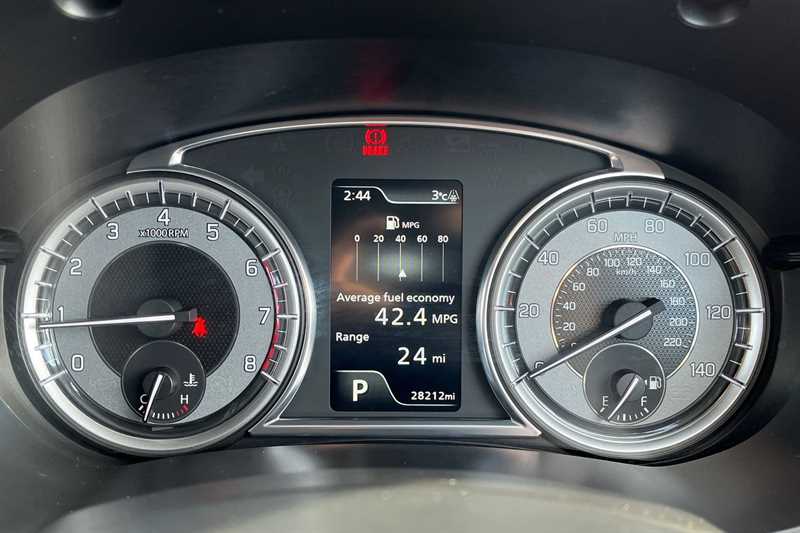 Used Suzuki Vitara 2021 for sale - 77757266: Photo 20