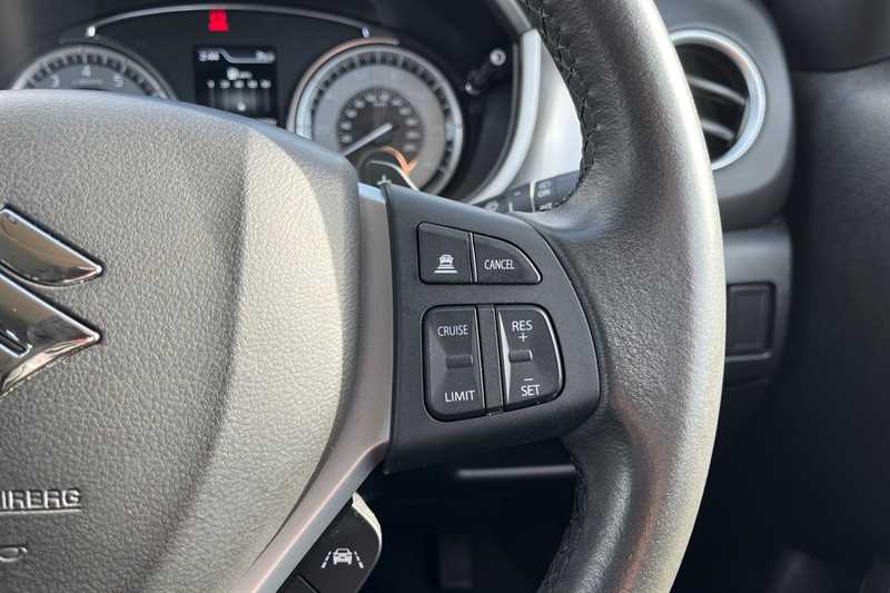 Used Suzuki Vitara 2021 for sale - 77757266: Photo 22