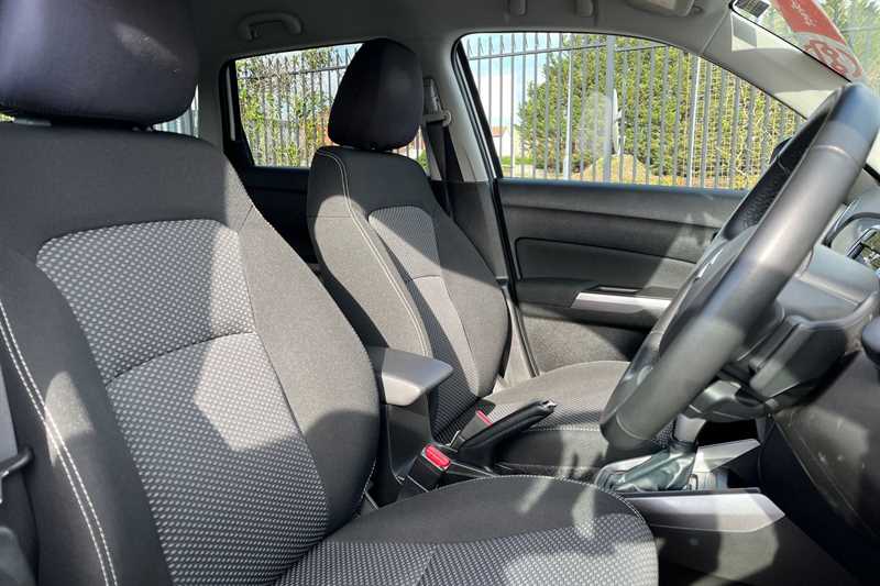 Used Suzuki Vitara 2021 for sale - 77757266: Photo 23