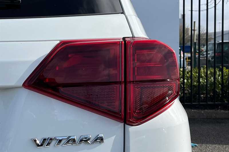 Used Suzuki Vitara 2021 for sale - 77757266: Photo 32