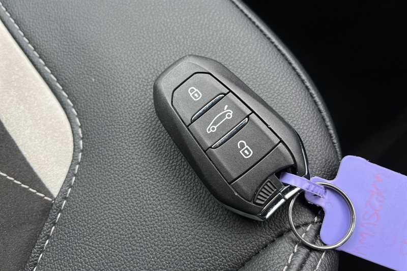 Used Vauxhall Corsa 2025 for sale - 78119521: Photo 36