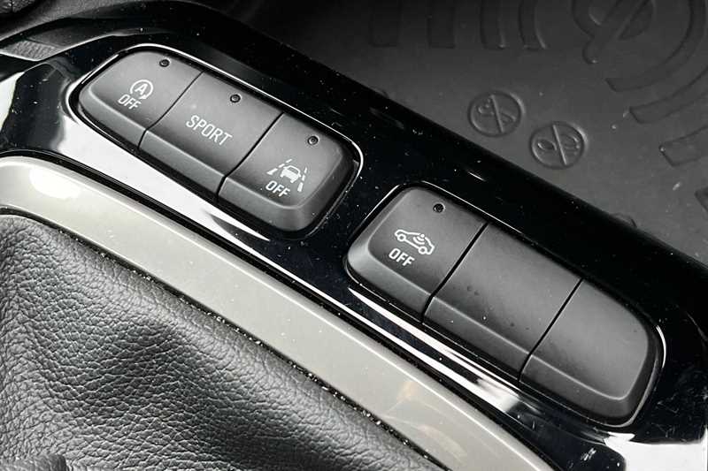 Used Vauxhall Corsa 2025 for sale - 78119521: Photo 41