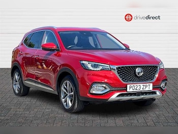 Used MG MG HS 2023 for sale - 78322740: Photo