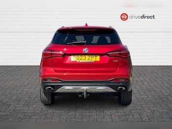 Used MG MG HS 2023 for sale - 78322740: Photo