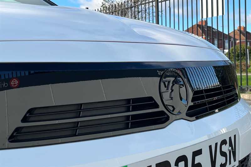 Used Vauxhall Corsa 2025 for sale - 77310169: Photo 48