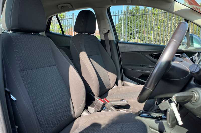 Used Vauxhall Mokka X 2019 for sale - 77772852: Photo 23