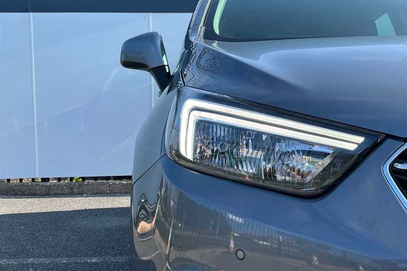 Used Vauxhall Mokka X 2019 for sale - 77772852: Photo 28