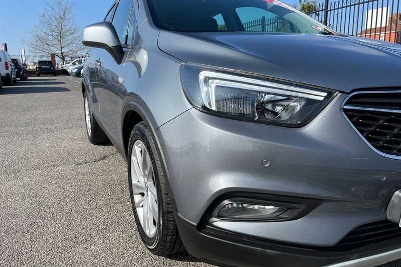 Used Vauxhall Mokka X 2019 for sale - 77772852: Photo 46