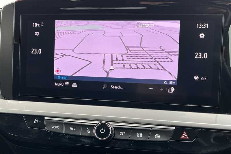 Used Vauxhall Mokka 2023 for sale - 77281315: Photo 18