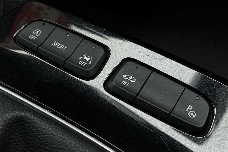 Used Vauxhall Mokka 2023 for sale - 77281315: Photo 39