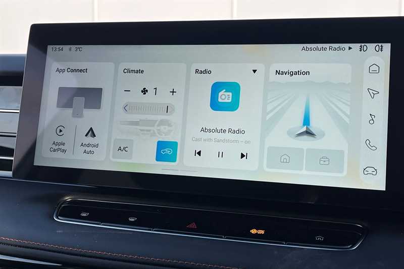 Used MG MG HS 2025 for sale - 77416222: Photo 17