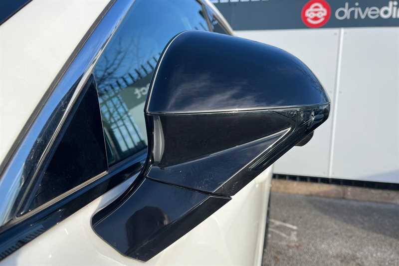 Used MG MG HS 2025 for sale - 77416222: Photo 35