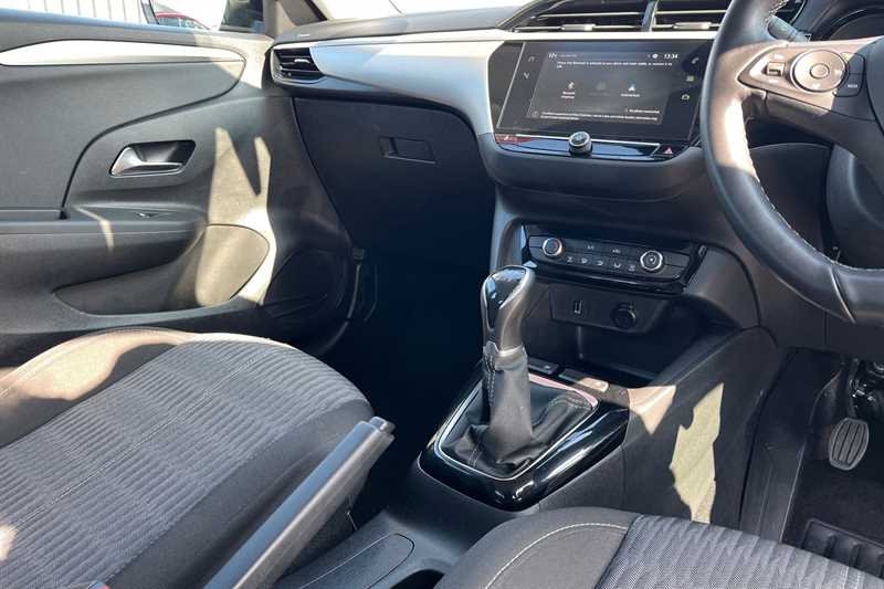 Used Vauxhall Corsa 2022 for sale - 77772701: Photo 14