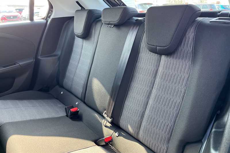 Used Vauxhall Corsa 2022 for sale - 77772701: Photo 24