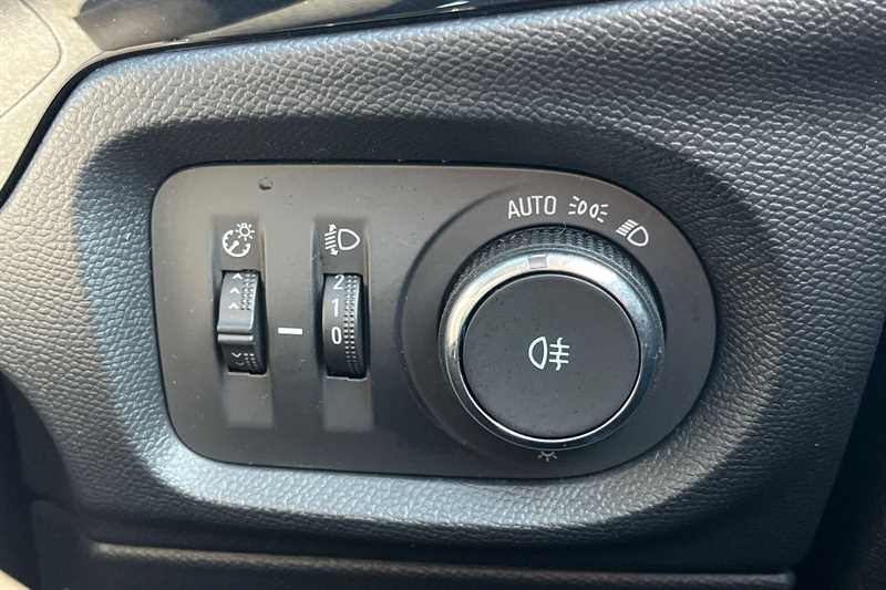 Used Vauxhall Corsa 2022 for sale - 77772701: Photo 42