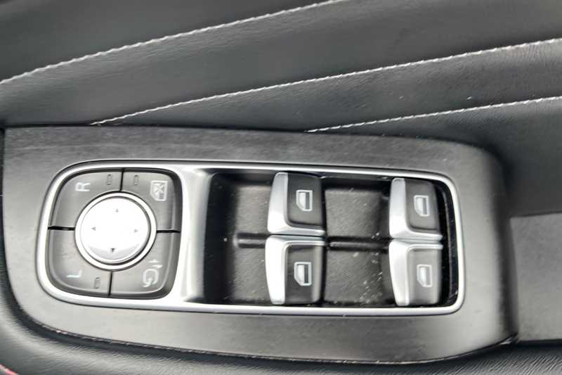 Used MG MG HS 2022 for sale - 77757078: Photo 16