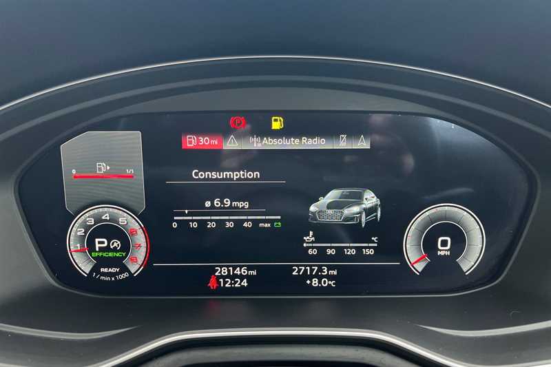 Used Audi A5 2022 for sale - 77561929: Photo 20