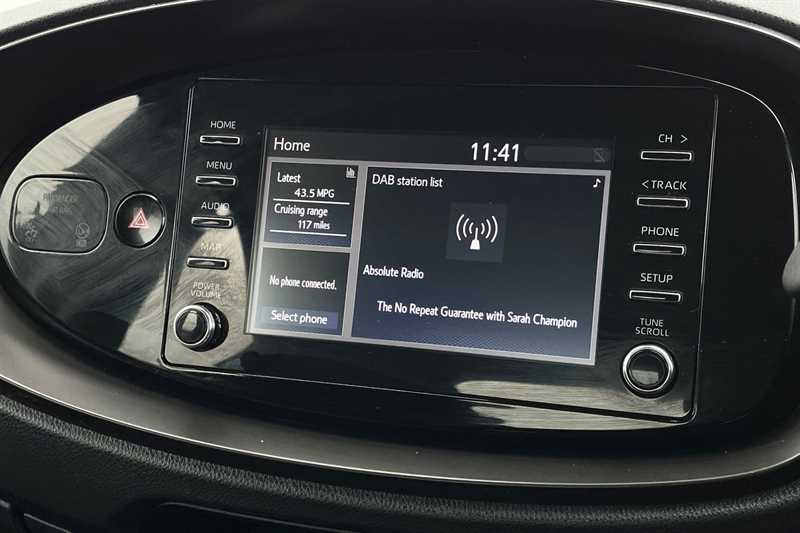 Used Toyota Aygo X 2023 for sale - 77731108: Photo 17