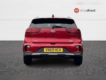 Used Kia Niro 2019 for sale - 79863177: Photo