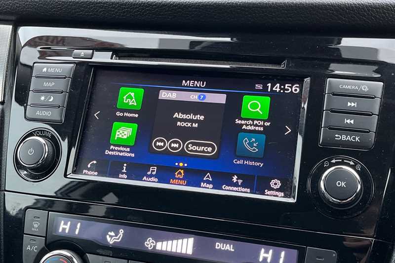 Used Nissan Qashqai 2019 for sale - 77362923: Photo 17