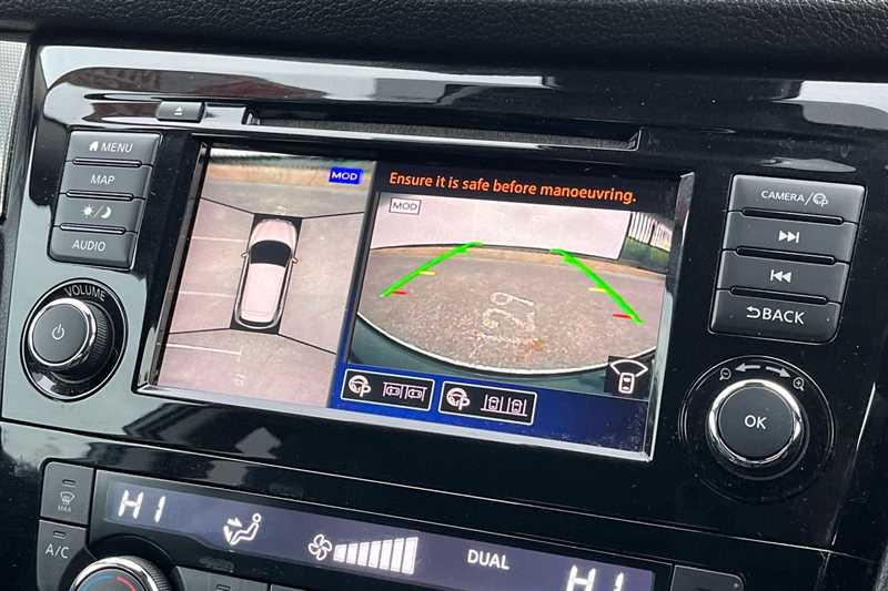 Used Nissan Qashqai 2019 for sale - 77362923: Photo 19