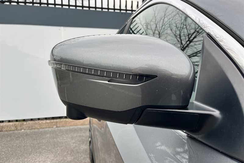 Used Nissan Qashqai 2019 for sale - 77362923: Photo 34