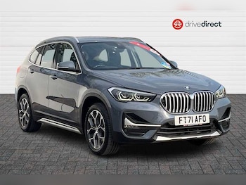 Used BMW X1 2022 for sale - 78665577: Photo