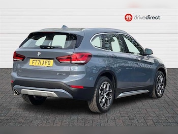 Used BMW X1 2022 for sale - 78665577: Photo